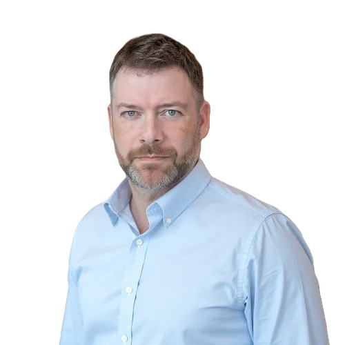 David West, CFA